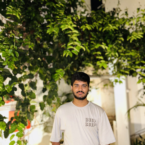 Jitendra J. profile photo
