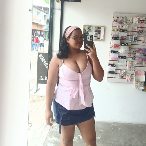 Any B. profile photo
