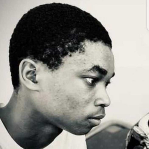 Godstime b. profile photo