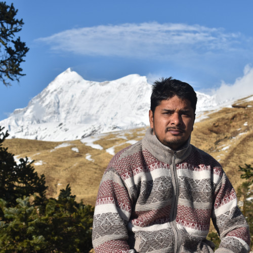 Prakhar  D. profile photo