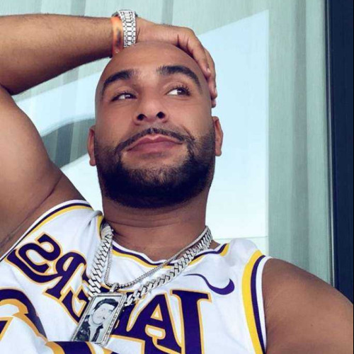 Michael f. profile photo