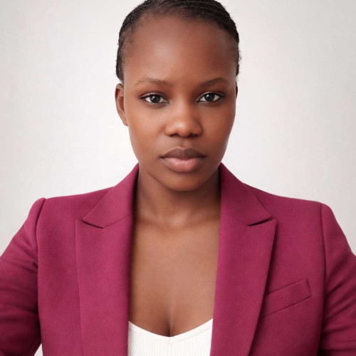 Mercy A. profile photo