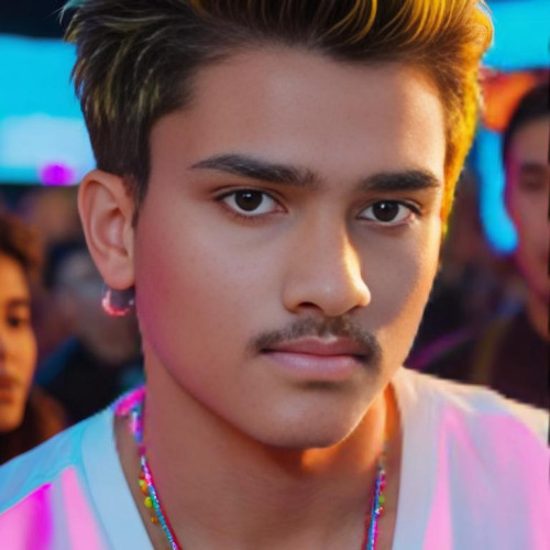 Ritesh M. profile photo