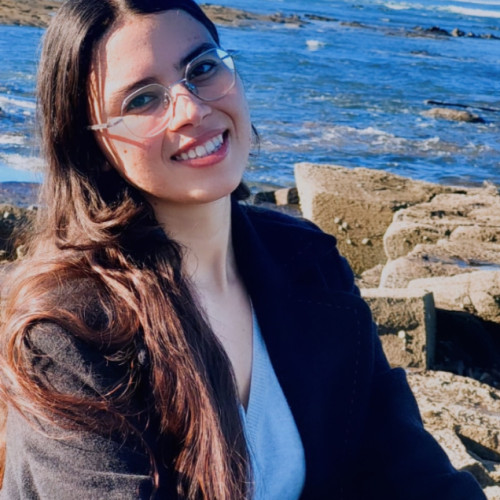Meryem  E. profile photo