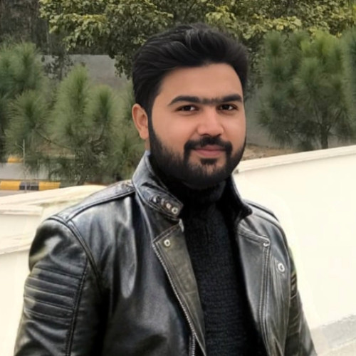 Saeed U. profile photo
