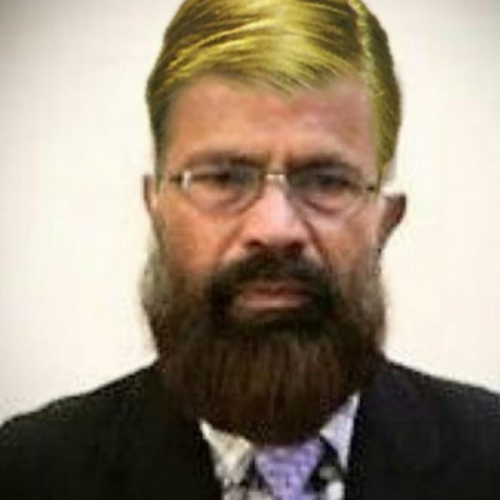 Najam A. profile photo