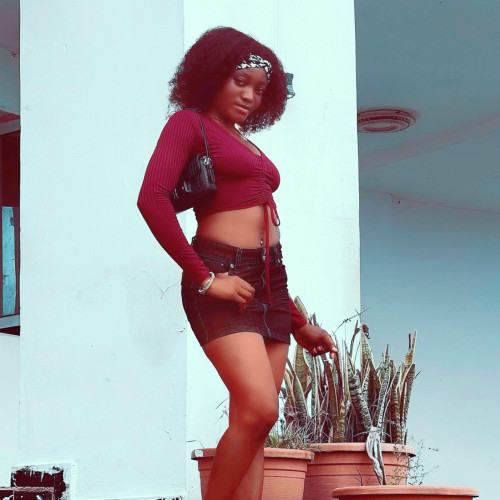 Favour P. profile photo