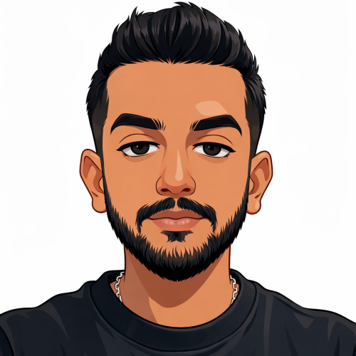 Arsha P. profile photo