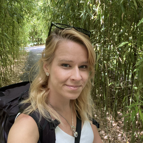 Juliane N. profile photo