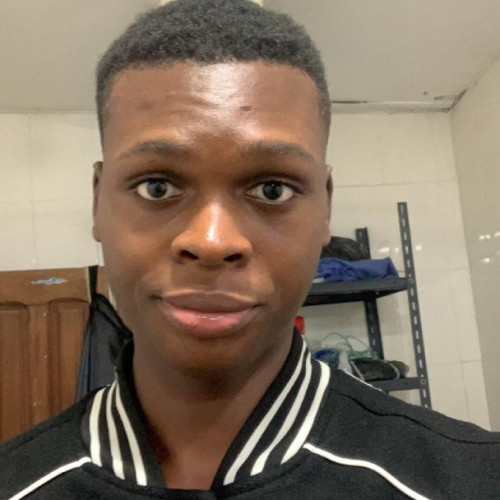 Emmanuel  O. profile photo