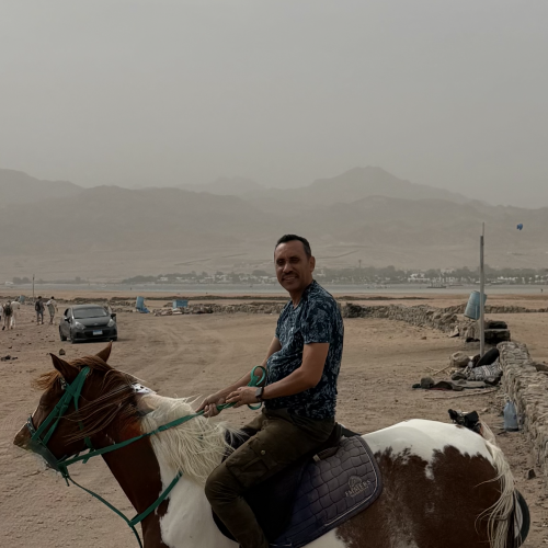 Mohamed Z. profile photo