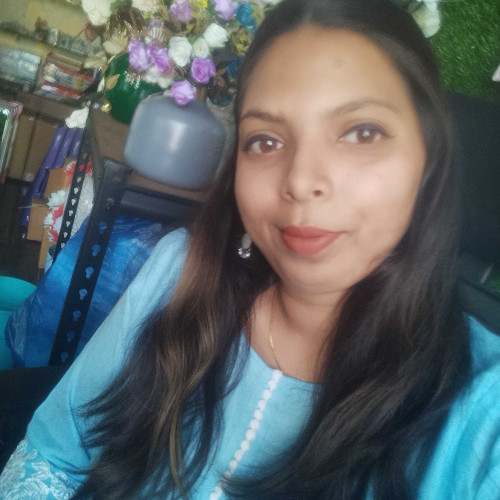 Rajeswary k. profile photo