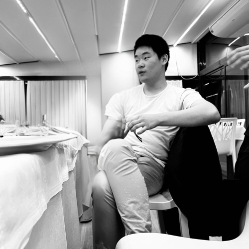 Jieke H. profile photo