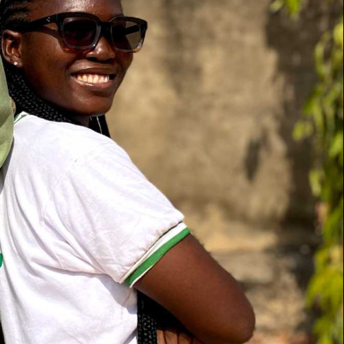 unique o. profile photo