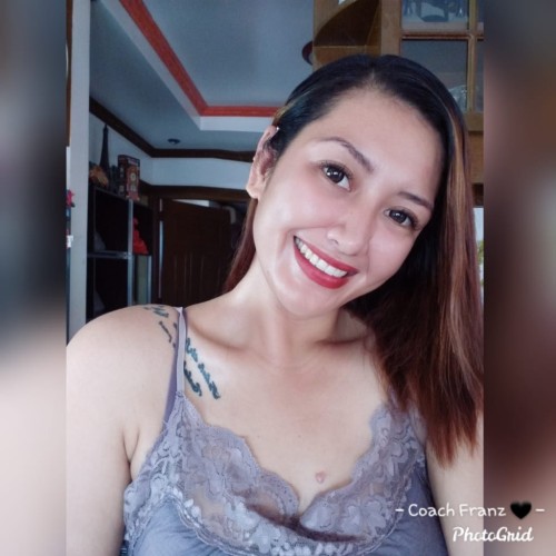 Francis Marie J. profile photo