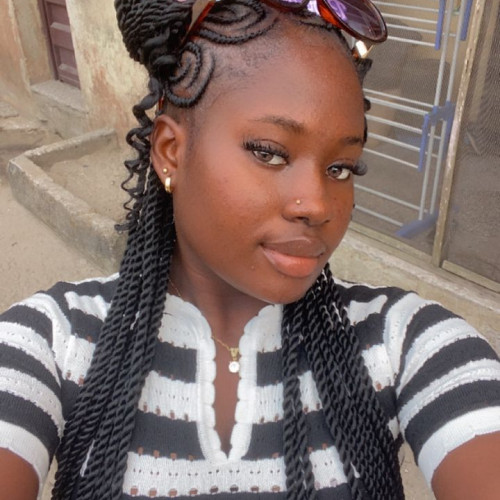Rumzy  J. profile photo
