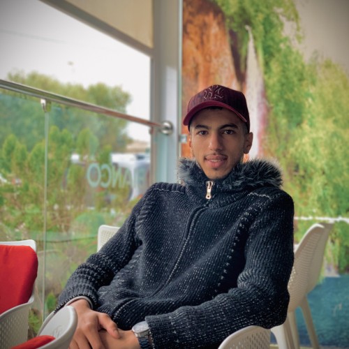 Oussama E. profile photo