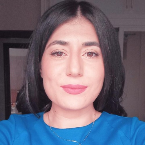 Mariem B.