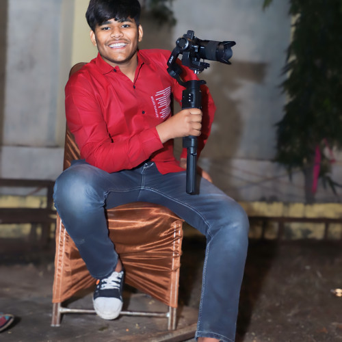 Rahul  S. profile photo