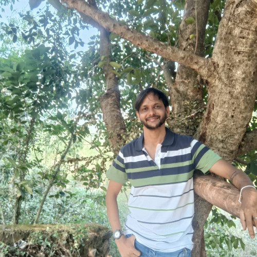 Ram k. profile photo
