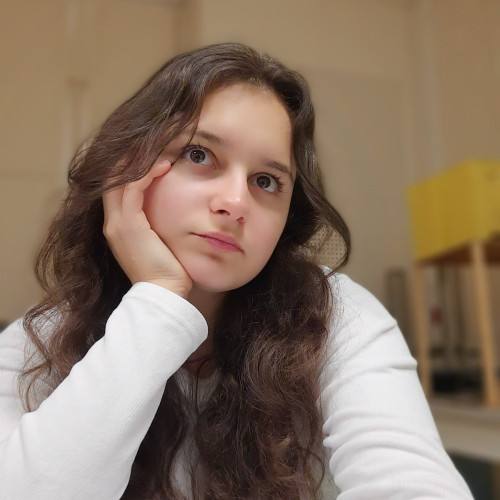 Dasha P.