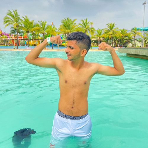 Sumit S. profile photo