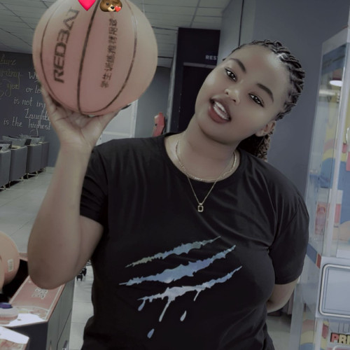 Amina R. profile photo