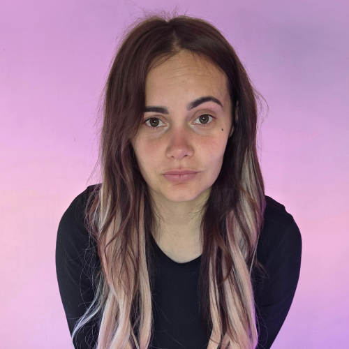 Kyra T. profile photo