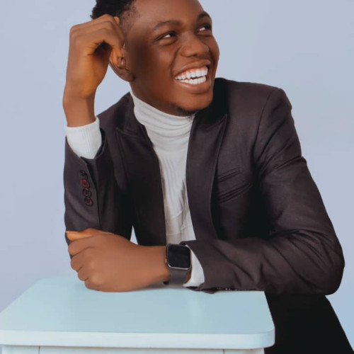 Emmanuel  O. profile photo