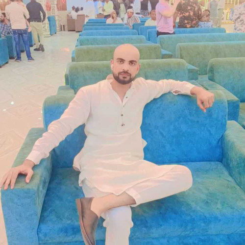 shoeb s. profile photo