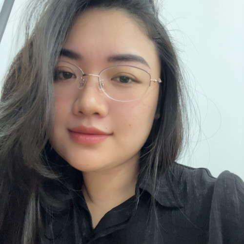 May H. profile photo
