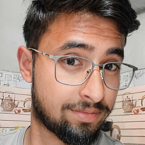 Bablu A. profile photo