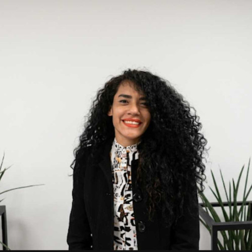Fryda F. profile photo