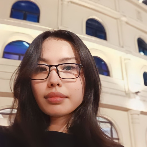 Amethyst C. profile photo