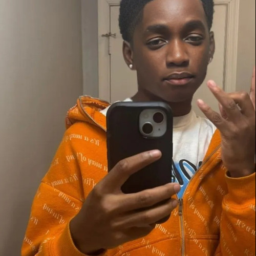 Prince  M. profile photo