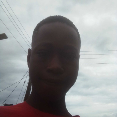 Samuel b. profile photo