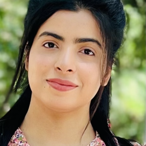 Sadia S.