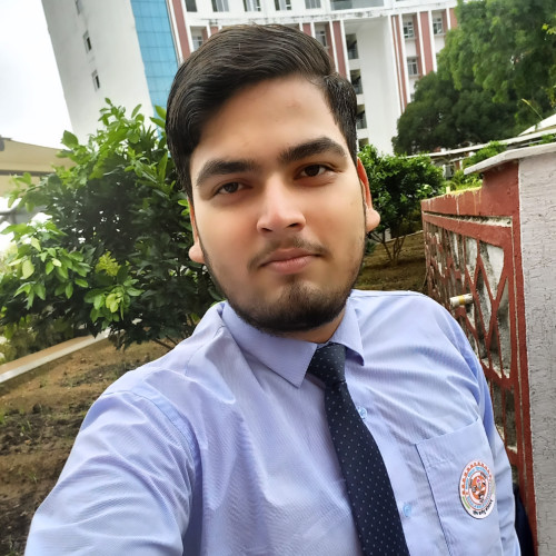 Aditya K.