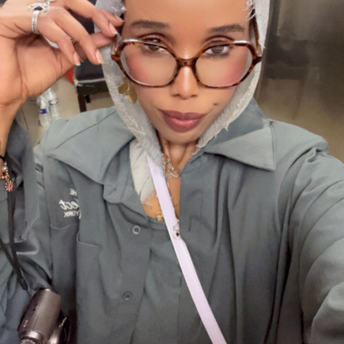 Farah A. profile photo