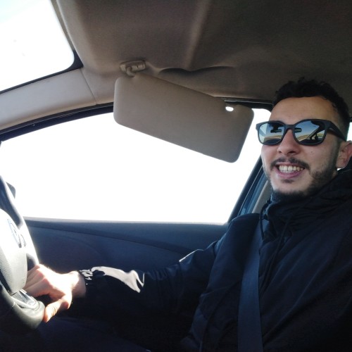 Aziz A. profile photo