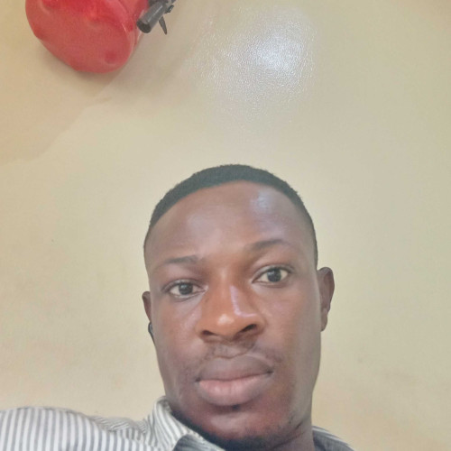Dickson D. profile photo