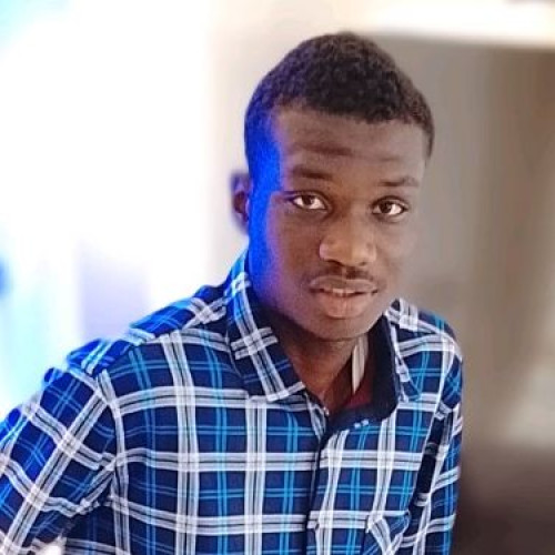 nwachukwu e. profile photo