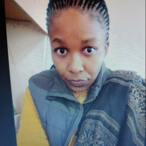 Aisha m. profile photo