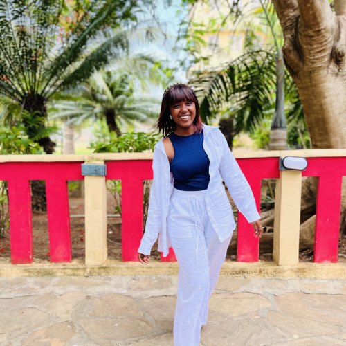 Treasure M. profile photo