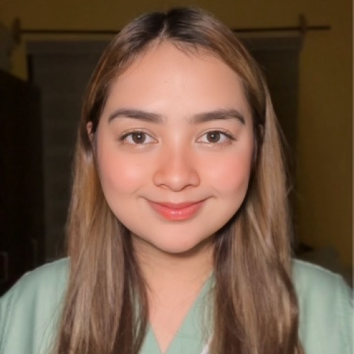 CHARITY Y. profile photo