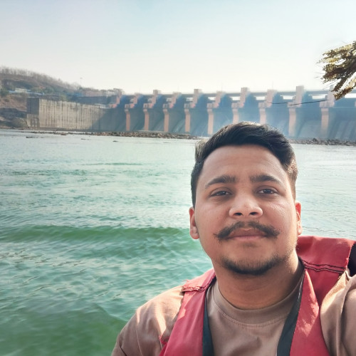 Gautam k. profile photo