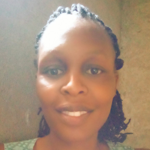 Mercy W. profile photo