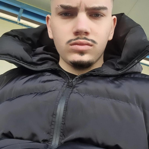 Bleron M. profile photo