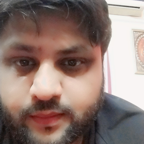 Irshad hussain M. profile photo