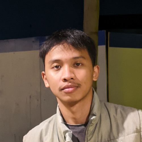Surya P. profile photo
